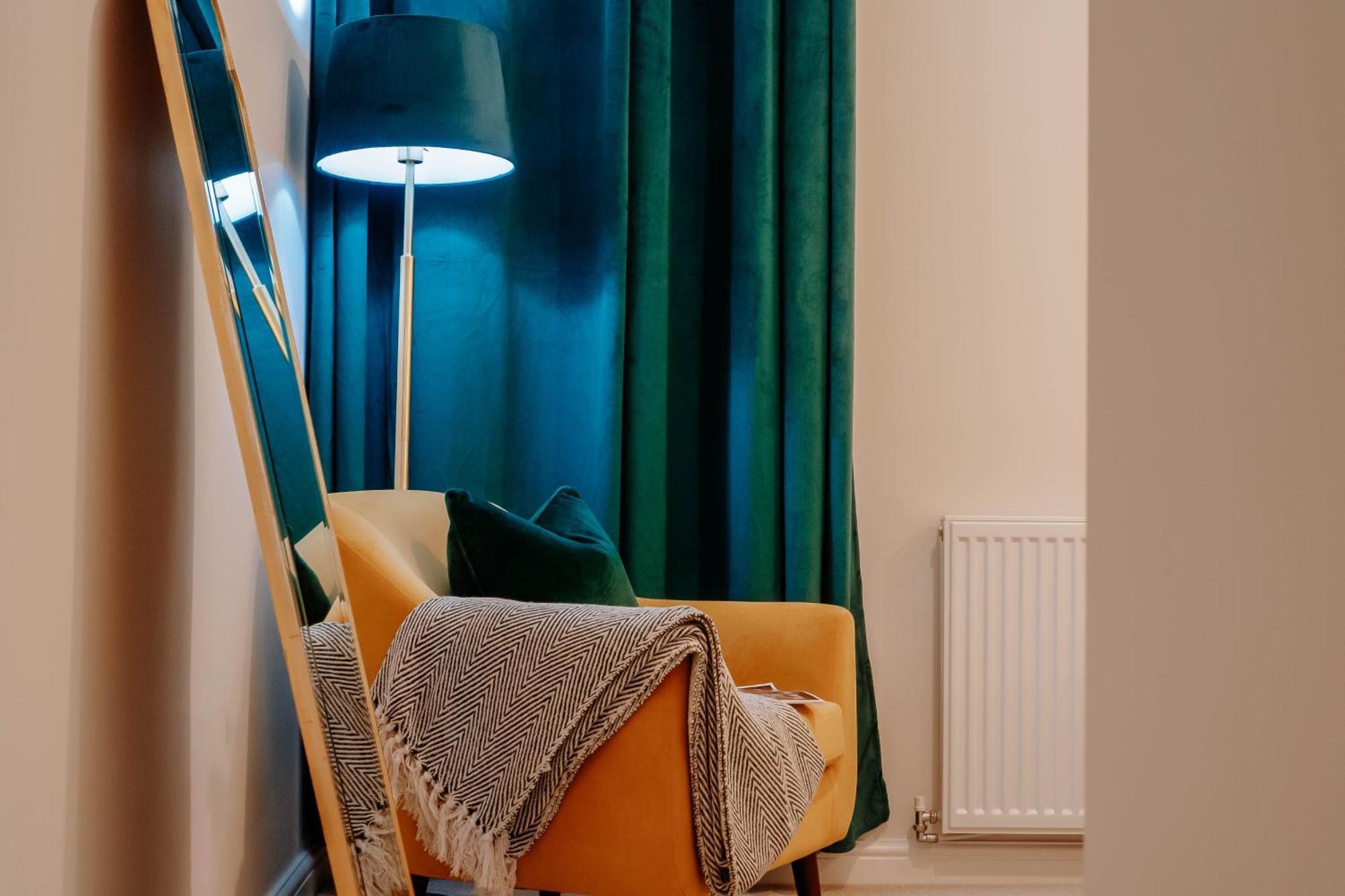 Mayfield Three - Central Harrogate Apartment Extérieur photo
